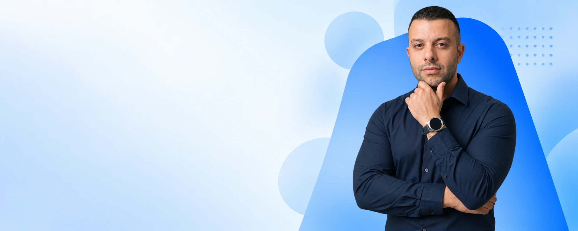 Giovanni Livia, Software Solutions Consultant, DrivingSoftware